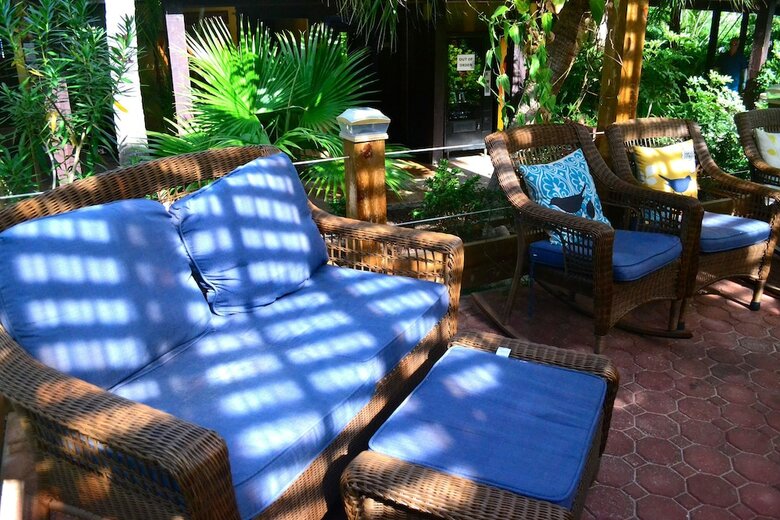 Hotel Emerald Beach Resort