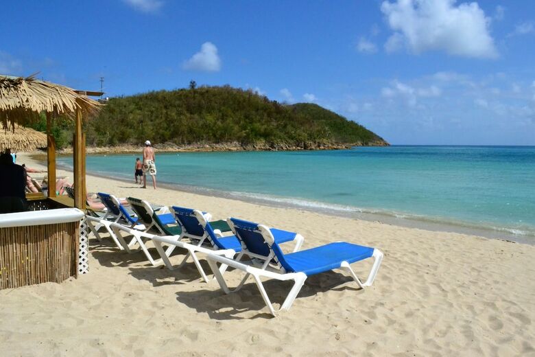 Hotel Emerald Beach Resort