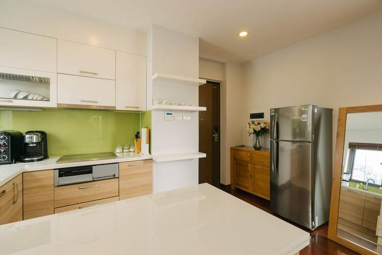 Zody Premium Apartment