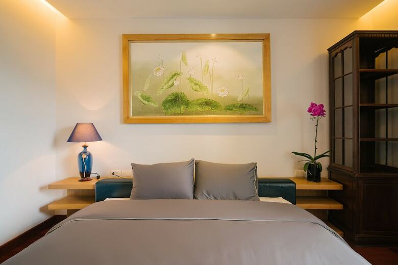 Zody Premium Apartment