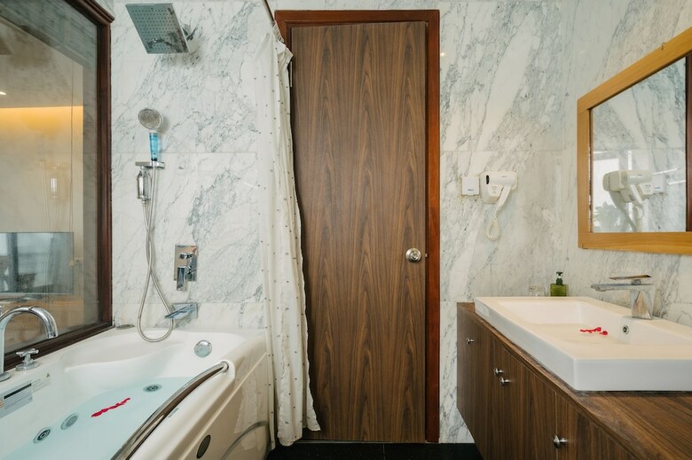 Zody Premium Apartment