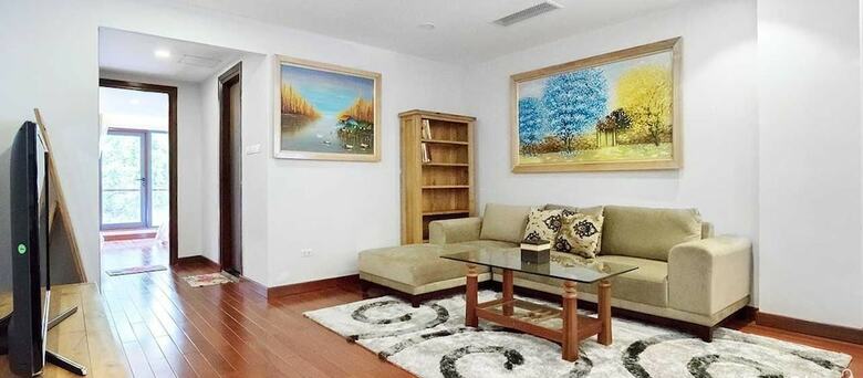 Zody Premium Apartment