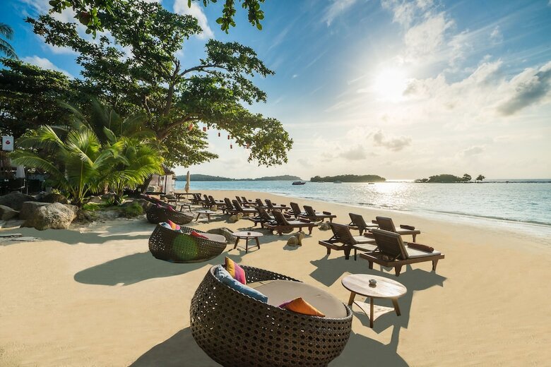 Apartamento Muang Samui Spa Resort