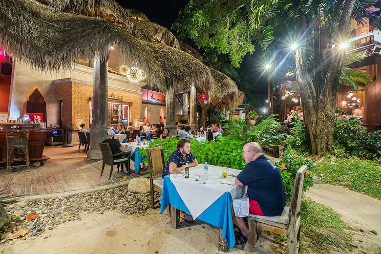 Apartamento Muang Samui Spa Resort