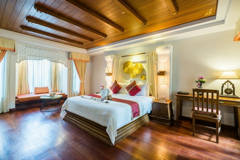 Apartamento Muang Samui Spa Resort