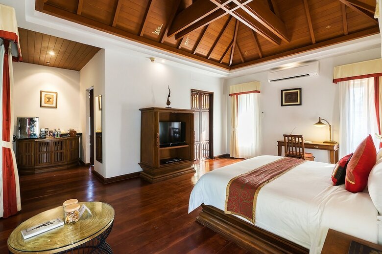 Apartamento Muang Samui Spa Resort