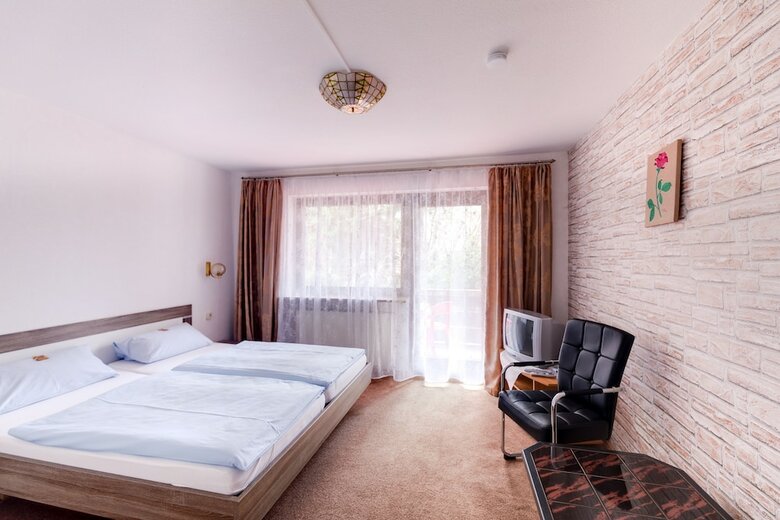 Hotel Bl�chersruh