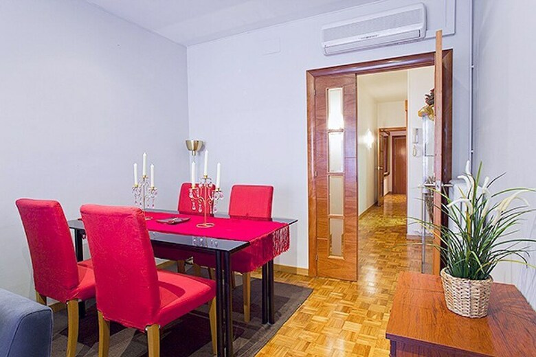 Apartamentos Bizflats Eixample Esquerre