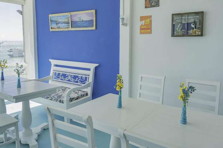 Hostal Bamboo B�zios Hostel