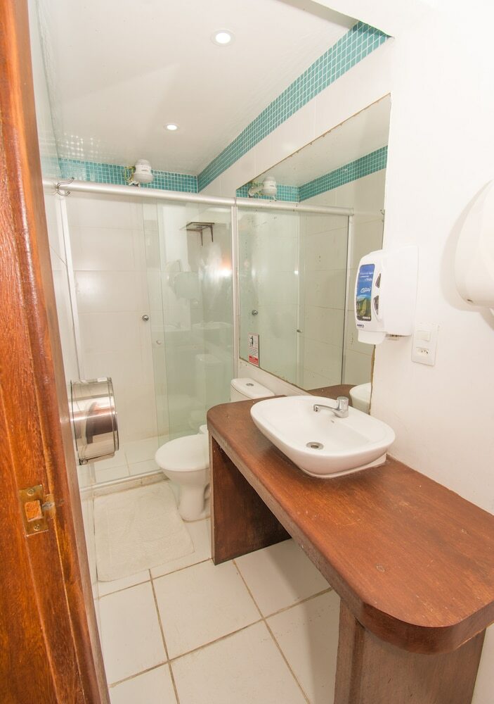 Hostal Bamboo B�zios Hostel