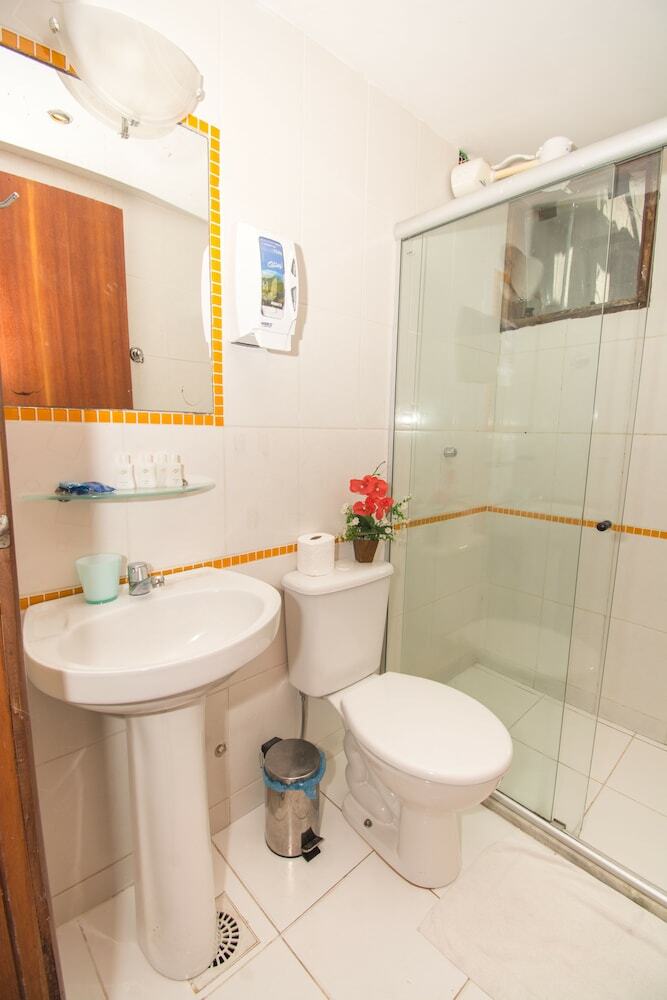 Hostal Bamboo B�zios Hostel