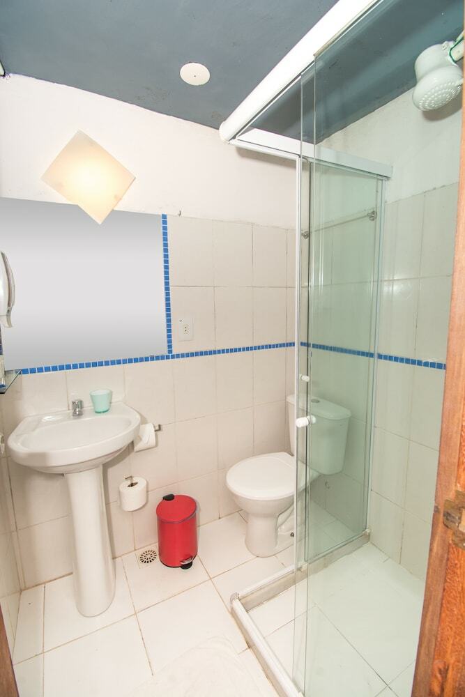 Hostal Bamboo B�zios Hostel