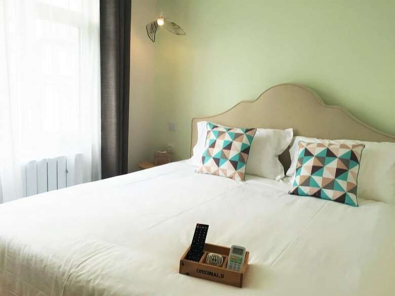 Villa Youpa Inn At Seashore