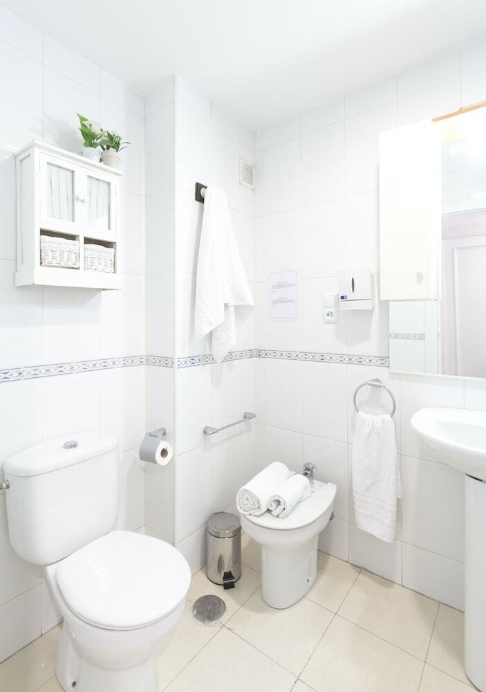 Surtrip Apartamentos - San Ant�n