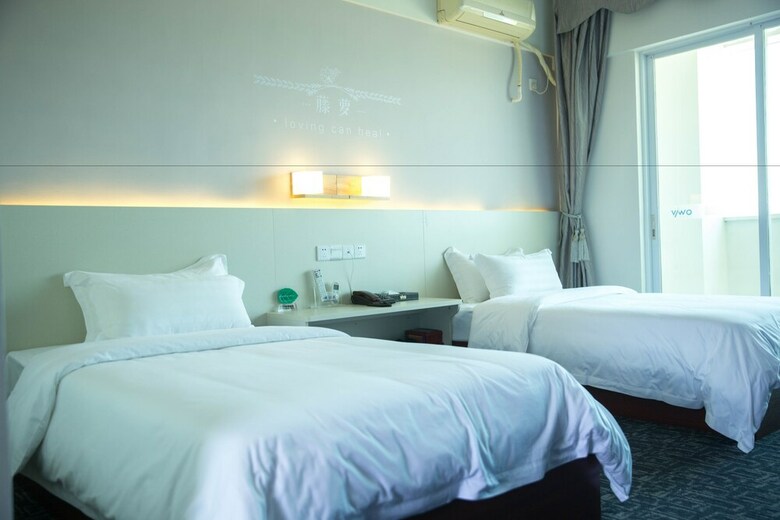 Viwo Leisure Hotel