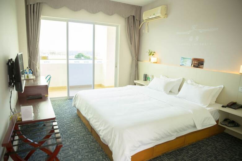 Viwo Leisure Hotel
