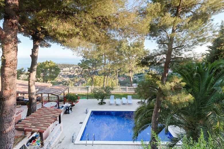 Villa Kasa