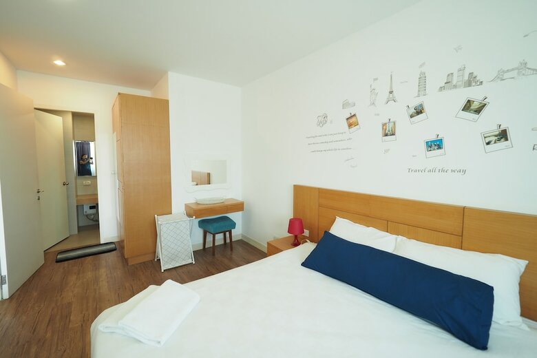 Apartamentos Navio By Monta