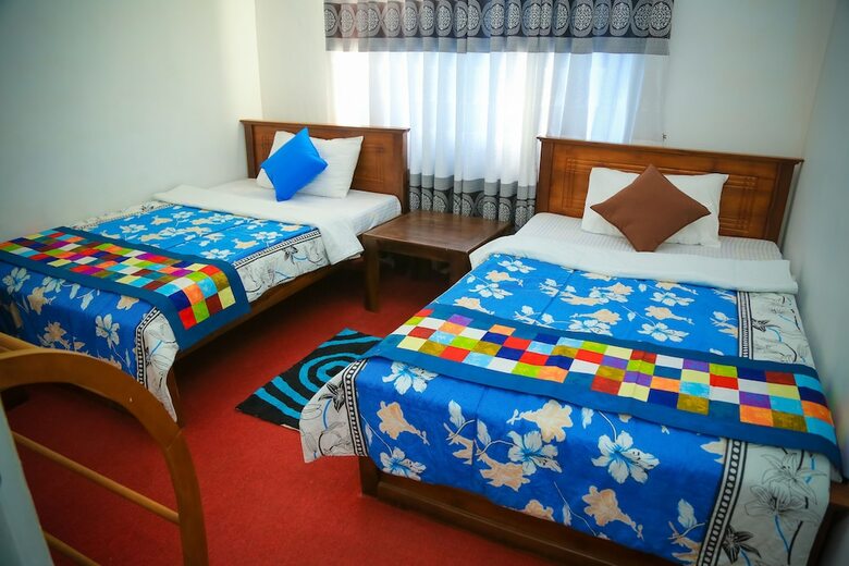 Villa Rosedale Bungalow Nuwaraeliya