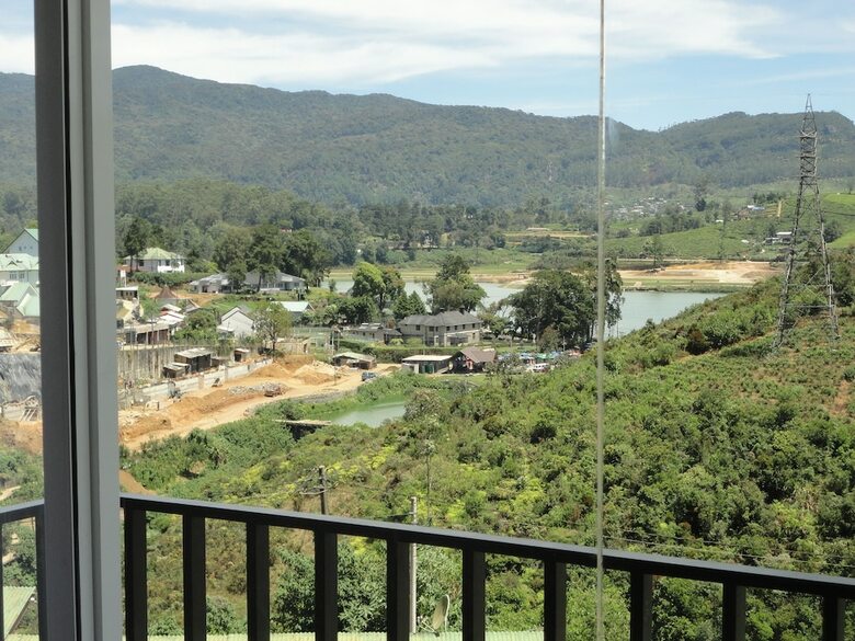 Villa Rosedale Bungalow Nuwaraeliya