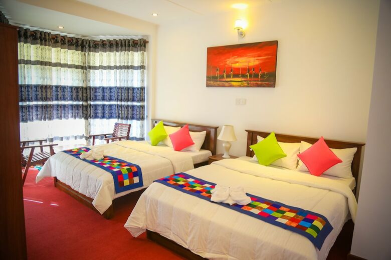 Villa Rosedale Bungalow Nuwaraeliya