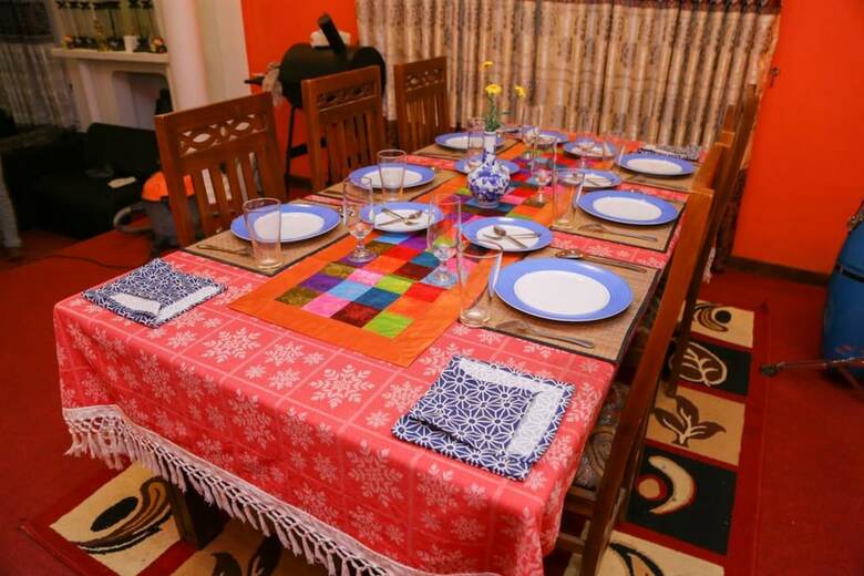 Villa Rosedale Bungalow Nuwaraeliya