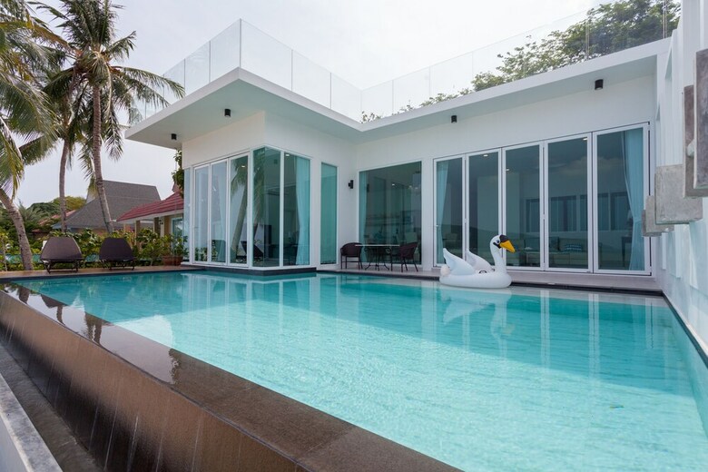 Hotel Fisherman Way Beach Villa