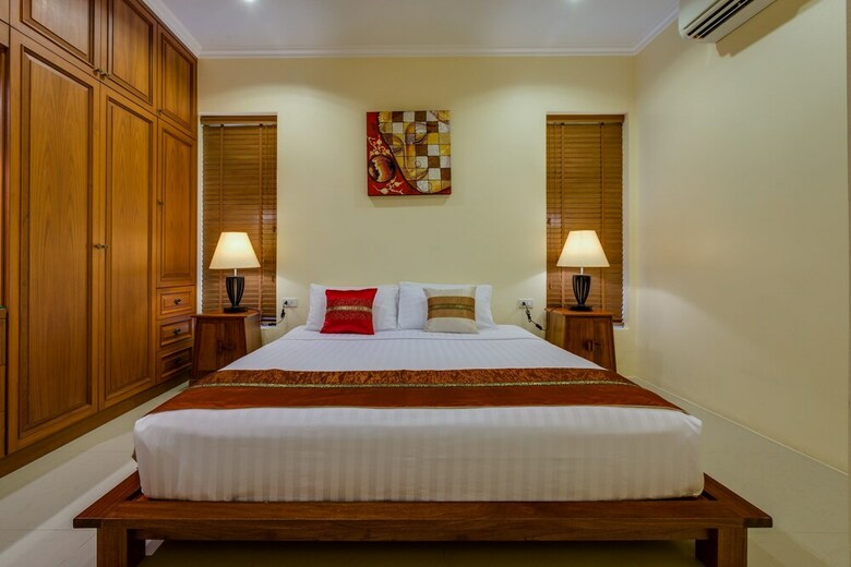 Hotel Fisherman Way Beach Villa