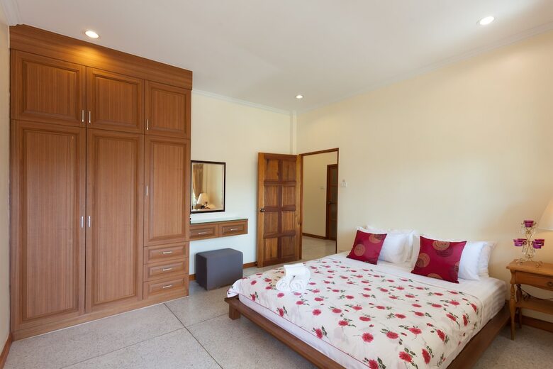 Hotel Fisherman Way Beach Villa