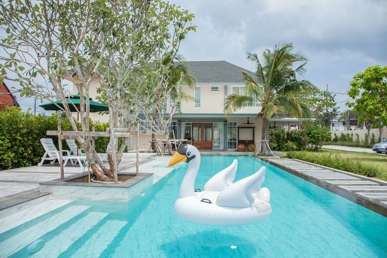 Hotel Fisherman Way Beach Villa