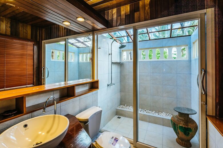 Hotel Fisherman Way Beach Villa