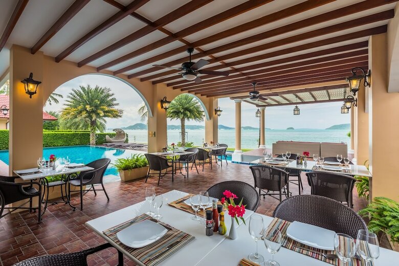 Hotel Fisherman Way Beach Villa
