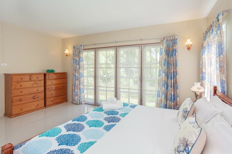 Hotel Fisherman Way Beach Villa
