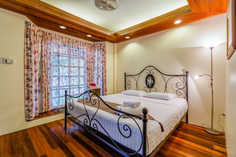 Hotel Fisherman Way Beach Villa