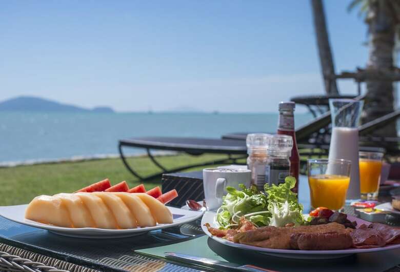 Hotel Fisherman Way Beach Villa