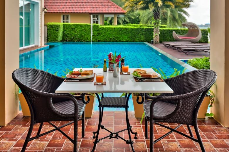 Hotel Fisherman Way Beach Villa
