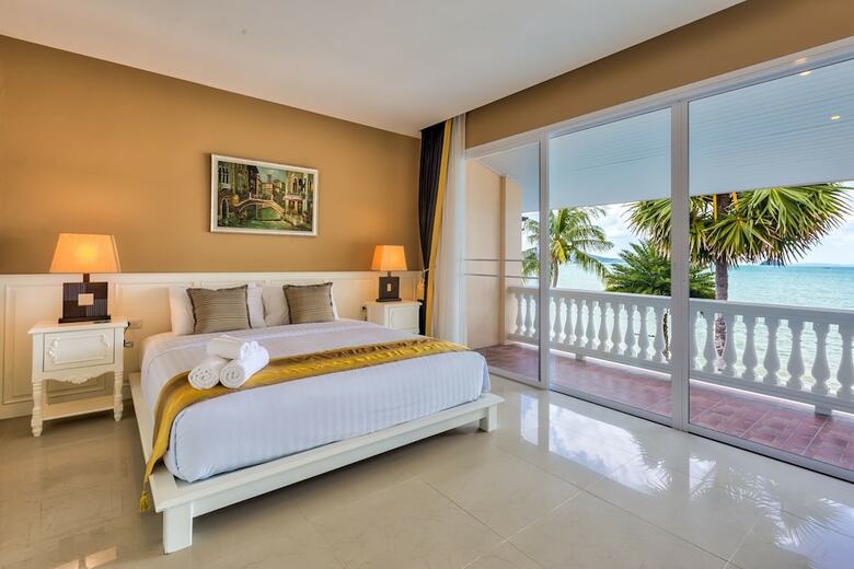 Hotel Fisherman Way Beach Villa