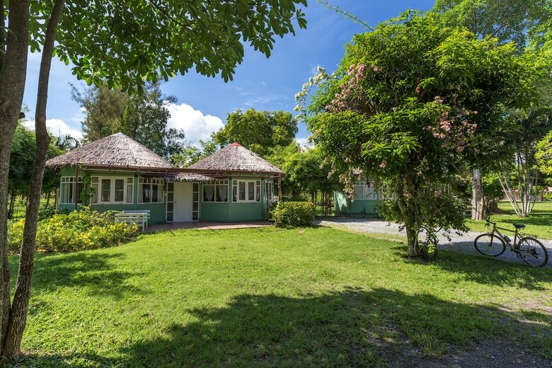 Hotel Fisherman Way Beach Villa