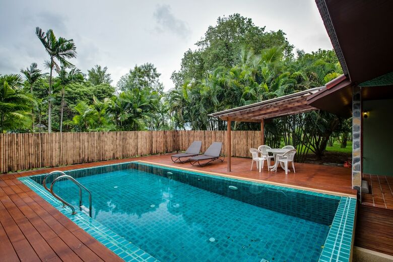 Hotel Fisherman Way Beach Villa