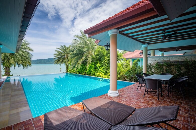 Hotel Fisherman Way Beach Villa