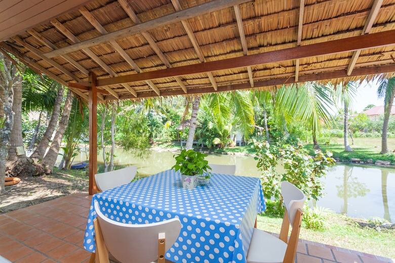 Hotel Fisherman Way Beach Villa