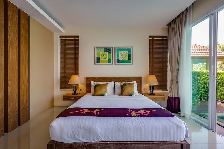 Hotel Fisherman Way Beach Villa