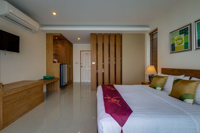 Hotel Fisherman Way Beach Villa