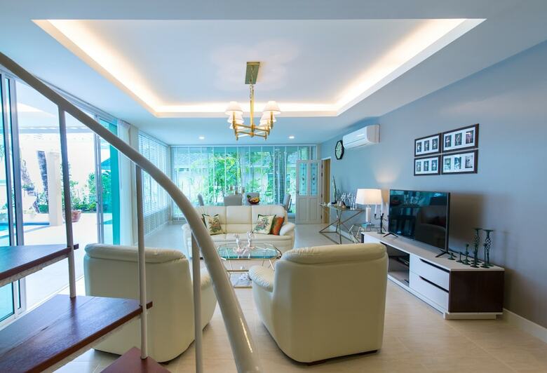 Hotel Fisherman Way Beach Villa