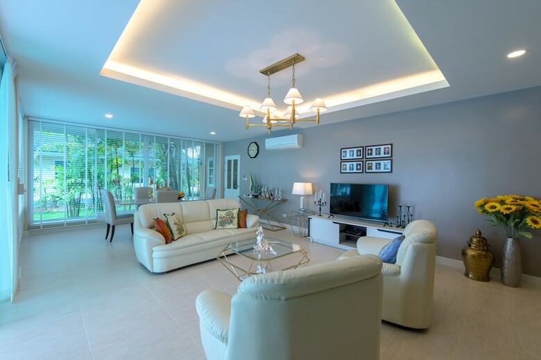 Hotel Fisherman Way Beach Villa