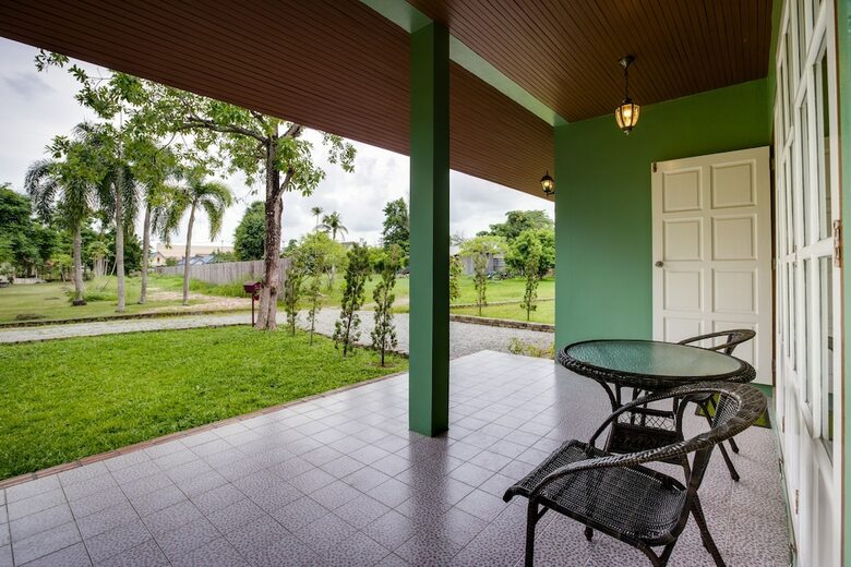 Hotel Fisherman Way Beach Villa