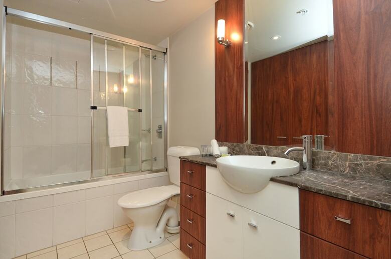 Apartamentos Luxury Escape At Chevron Towers