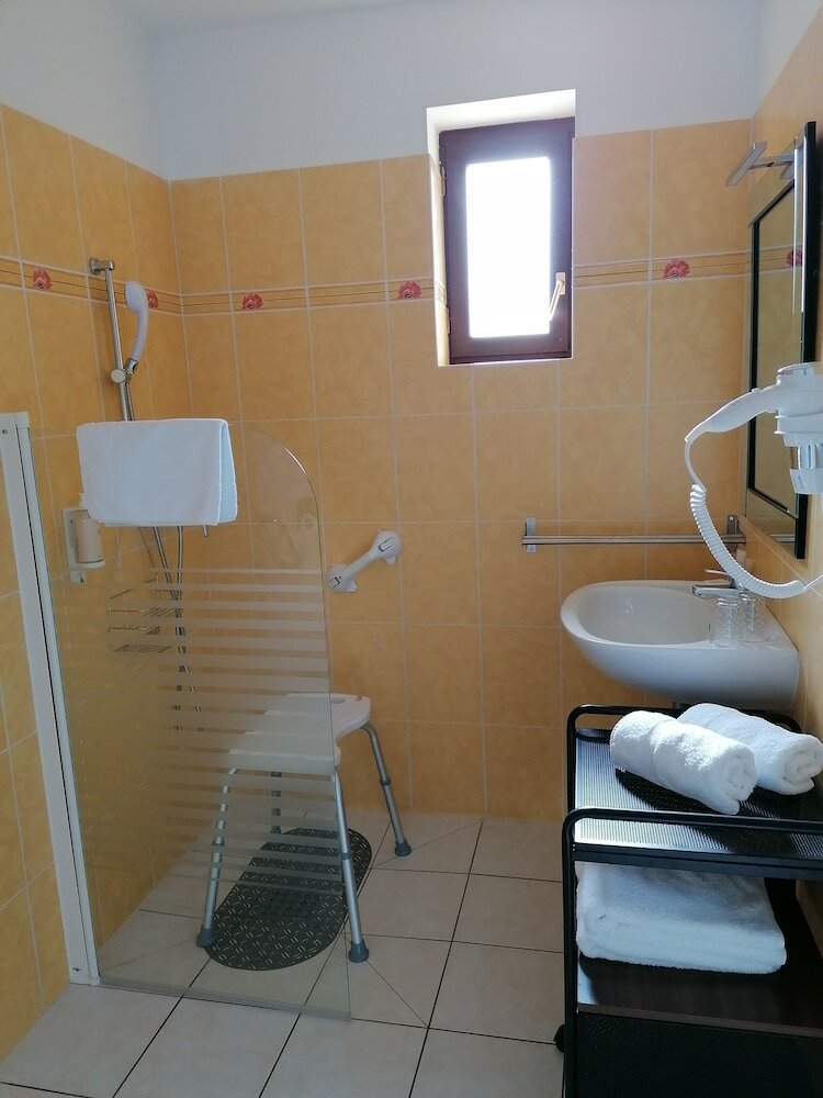 Hotel Le Relais Du Touron
