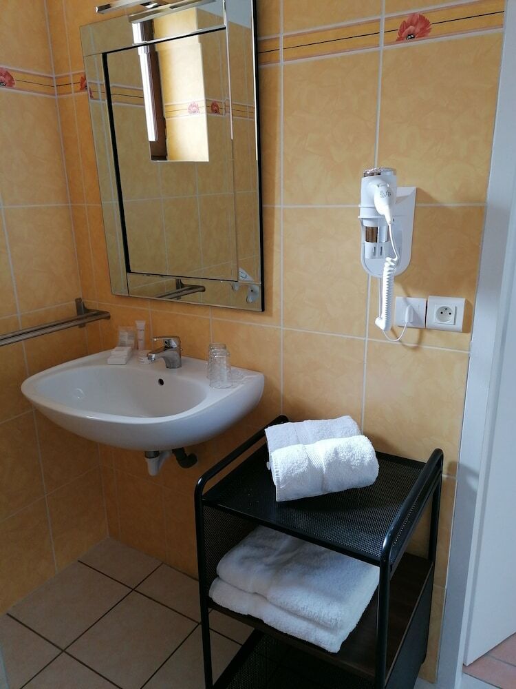 Hotel Le Relais Du Touron