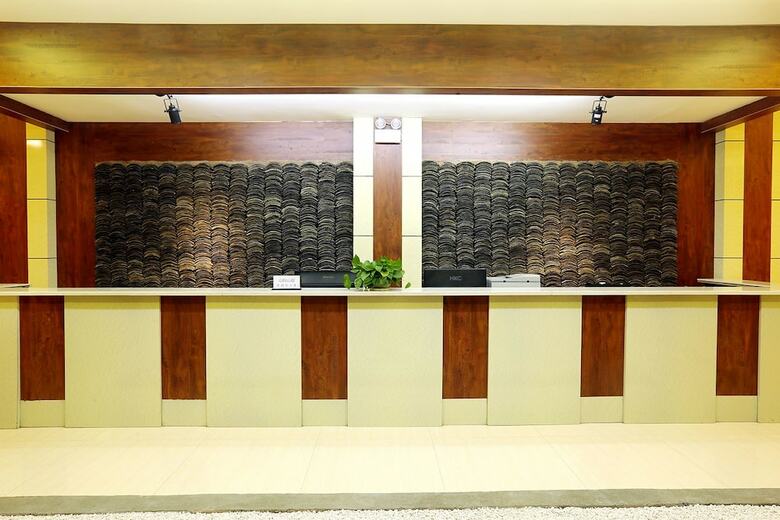 Hotel Shan Jian Yun Ge